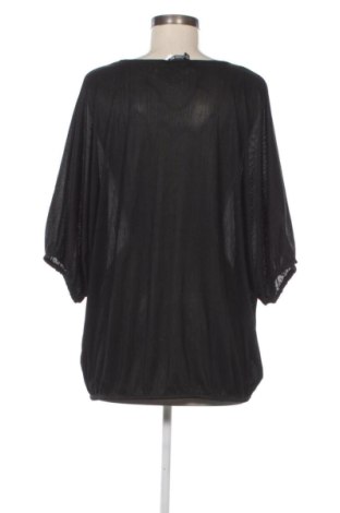 Bluză de femei Norah, Mărime 5XL, Culoare Negru, Preț 85,99 Lei