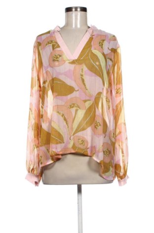 Damen Shirt Numph, Größe M, Farbe Mehrfarbig, Preis € 32,99
