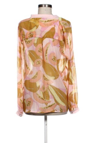 Damen Shirt Numph, Größe M, Farbe Mehrfarbig, Preis € 32,99