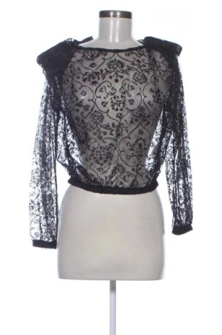 Damen Shirt Nuna Lie, Größe M, Farbe Schwarz, Preis 17,46 €