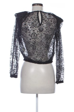 Damen Shirt Nuna Lie, Größe M, Farbe Schwarz, Preis 17,46 €