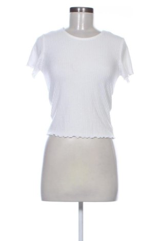 Дамска блуза ONLY, Размер M, Цвят Бял, Цена 10,73 €
