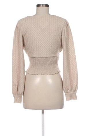 Bluză de femei ONLY, Mărime L, Culoare Bej, Preț 63,99 Lei