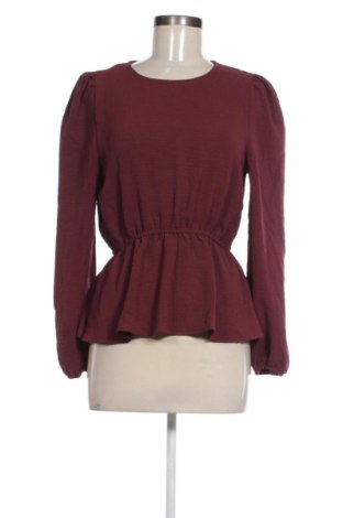 Bluză de femei ONLY, Mărime M, Culoare Roșu, Preț 63,99 Lei