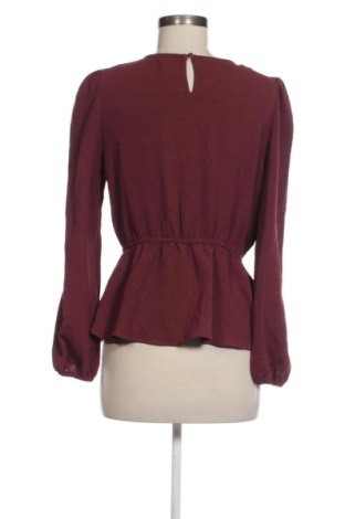 Bluză de femei ONLY, Mărime M, Culoare Roșu, Preț 63,99 Lei