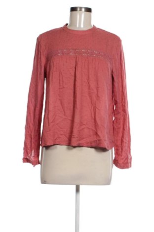 Bluză de femei ONLY, Mărime M, Culoare Roșu, Preț 63,99 Lei
