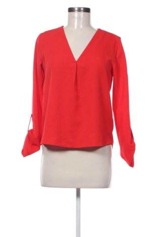 Damen Shirt ONLY, Größe S, Farbe Rot, Preis 13,99 €