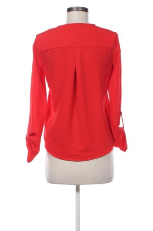 Damen Shirt ONLY, Größe S, Farbe Rot, Preis 13,99 €