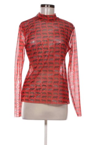 Bluzka damska ONLY, Rozmiar L, Kolor Kolorowy, Cena 53,99 zł