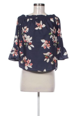 Bluzka damska ONLY, Rozmiar S, Kolor Kolorowy, Cena 53,99 zł