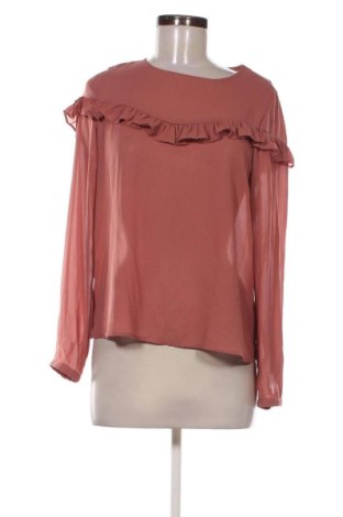 Bluză de femei ONLY, Mărime S, Culoare Mov deschis, Preț 63,99 Lei