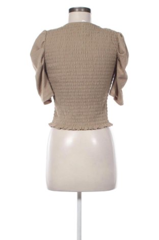 Bluză de femei ONLY, Mărime S, Culoare Bej, Preț 63,99 Lei