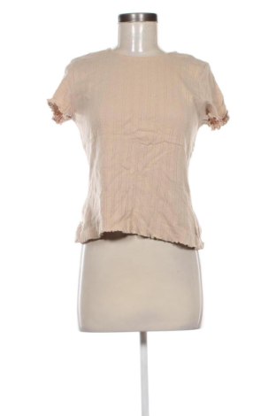 Damen Shirt ONLY, Größe L, Farbe Beige, Preis € 13,99
