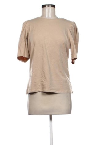 Дамска блуза ONLY, Размер L, Цвят Бежов, Цена 14,31 €, #136536315