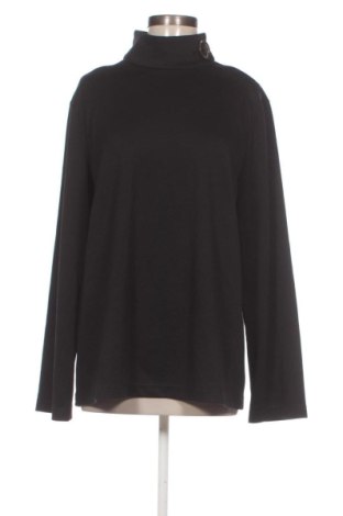 Дамска блуза ONLY, Размер XL, Цвят Черен, Цена 23,60 €
