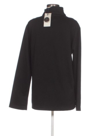 Дамска блуза ONLY, Размер XL, Цвят Черен, Цена 23,60 €