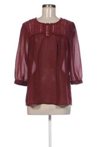 Bluzka damska ONLY, Rozmiar M, Kolor Czerwony, Cena 53,99 zł
