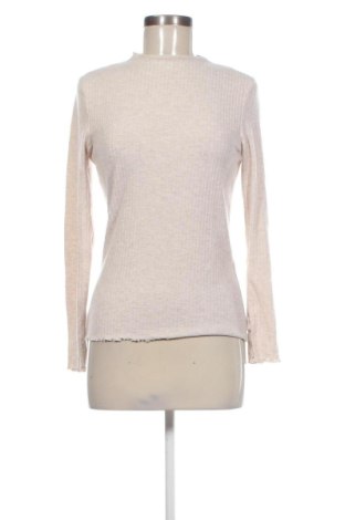 Bluză de femei ONLY, Mărime L, Culoare Ecru, Preț 63,99 Lei