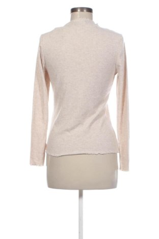 Bluză de femei ONLY, Mărime L, Culoare Ecru, Preț 63,99 Lei