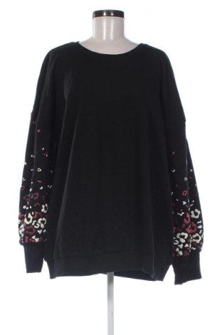 Дамска блуза ONLY, Размер XL, Цвят Черен, Цена 10,22 €, #136546992