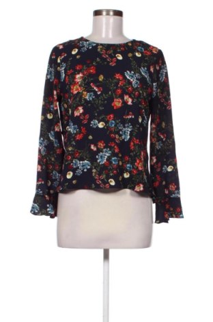 Дамска блуза ONLY, Размер XS, Цвят Многоцветен, Цена 10,73 €