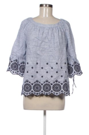 Дамска блуза ONLY, Размер L, Цвят Многоцветен, Цена 15,84 €, #136552087