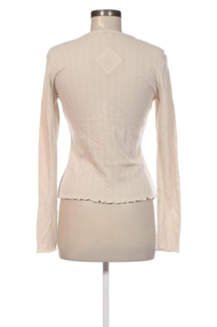 Bluzka damska ONLY, Rozmiar M, Kolor Beżowy, Cena 53,99 zł