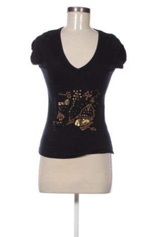 Damen Shirt ONLY, Größe S, Farbe Schwarz, Preis € 10,00