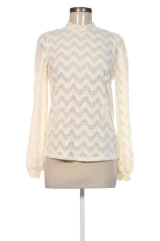 Damen Shirt ONLY, Größe M, Farbe Ecru, Preis 30,99 €