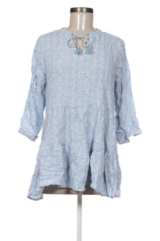 Bluzka damska ONLY, Rozmiar M, Kolor Niebieski, Cena 53,99 zł