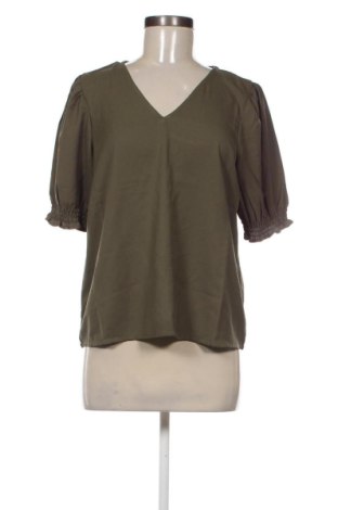 Bluză de femei ONLY, Mărime L, Culoare Verde, Preț 145,99 Lei