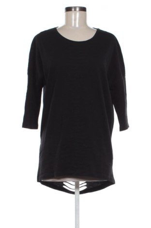 Дамска блуза ONLY, Размер XS, Цвят Черен, Цена 10,73 €, #136589306