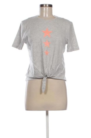 Дамска блуза ONLY, Размер M, Цвят Сив, Цена 24,03 €