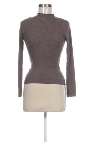 Bluză de femei ONLY, Mărime XS, Culoare Maro, Preț 63,99 Lei
