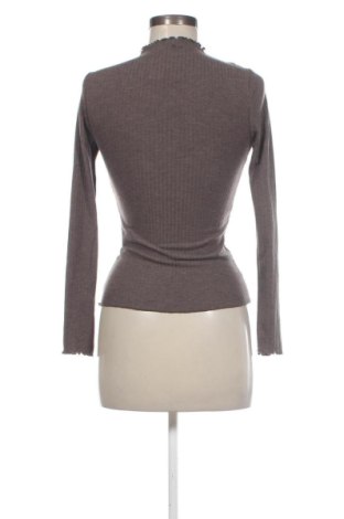 Bluză de femei ONLY, Mărime XS, Culoare Maro, Preț 63,99 Lei