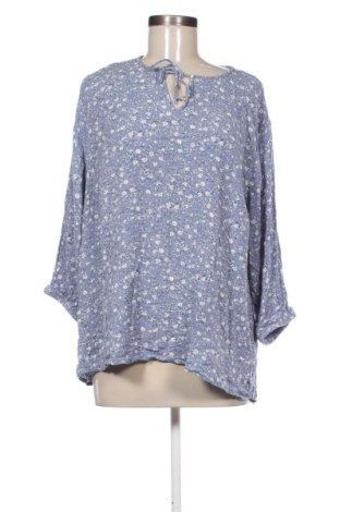 Női blúz ONLY Carmakoma, Méret XXL, Szín Sokszínű, Ár 5 199 Ft