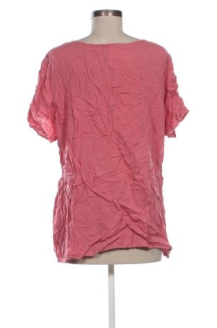 Damen Shirt ONLY Carmakoma, Größe XL, Farbe Rosa, Preis 13,99 €