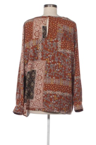 Bluzka damska ONLY Carmakoma, Rozmiar XL, Kolor Kolorowy, Cena 53,99 zł