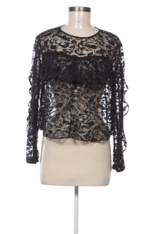Damen Shirt OVS, Größe M, Farbe Schwarz, Preis 12,99 €