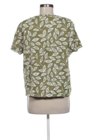 Дамска блуза OVS, Размер XXL, Цвят Многоцветен, Цена 9,20 €, #136514083