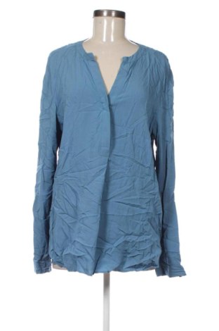 Bluză de femei OVS, Mărime XL, Culoare Albastru, Preț 45,99 Lei, #136531276