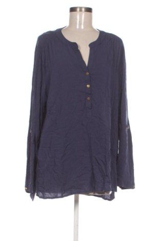 Bluză de femei OVS, Mărime XXL, Culoare Albastru, Preț 60,99 Lei
