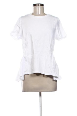 Damen Shirt OVS, Größe S, Farbe Weiß, Preis 10,00 €