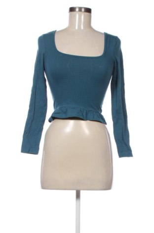 Bluzka damska OVS, Rozmiar XS, Kolor Zielony, Cena 51,99 zł