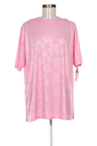 Дамска блуза OXS, Размер 3XL, Цвят Розов, Цена 35,27 €
