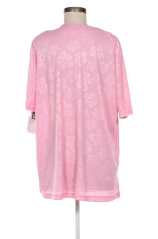 Дамска блуза OXS, Размер 3XL, Цвят Розов, Цена 35,27 €