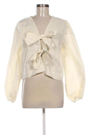 Damen Shirt Object, Größe L, Farbe Ecru, Preis 39,37 €