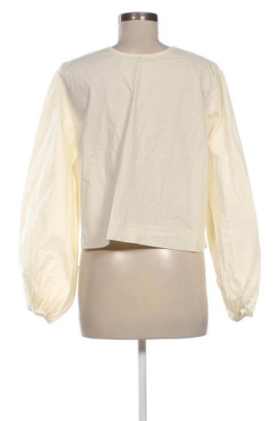 Damen Shirt Object, Größe L, Farbe Ecru, Preis 39,37 €