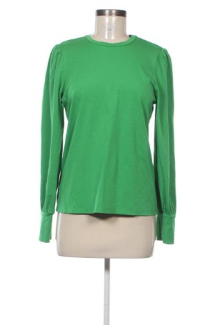 Damen Shirt Object, Größe M, Farbe Grün, Preis 22,99 €