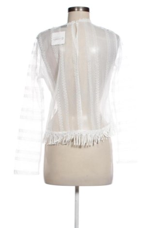 Bluză de femei Occult, Mărime M, Culoare Alb, Preț 107,99 Lei